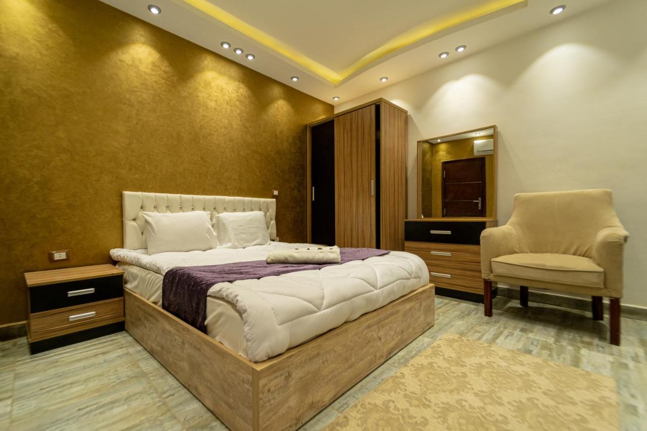 Gardenia Pyramids View Inn Nazlet el-Sîsi Екстериор снимка