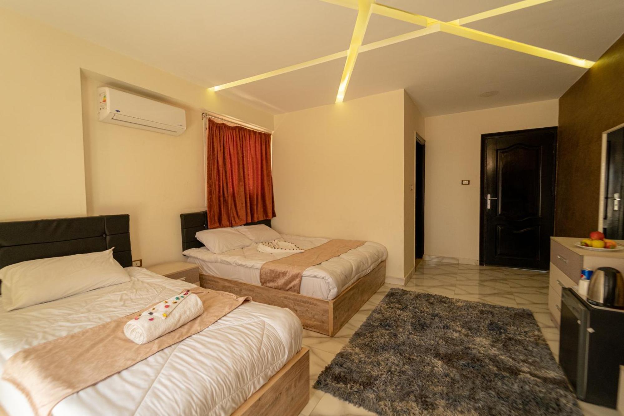 Gardenia Pyramids View Inn Nazlet el-Sîsi Екстериор снимка
