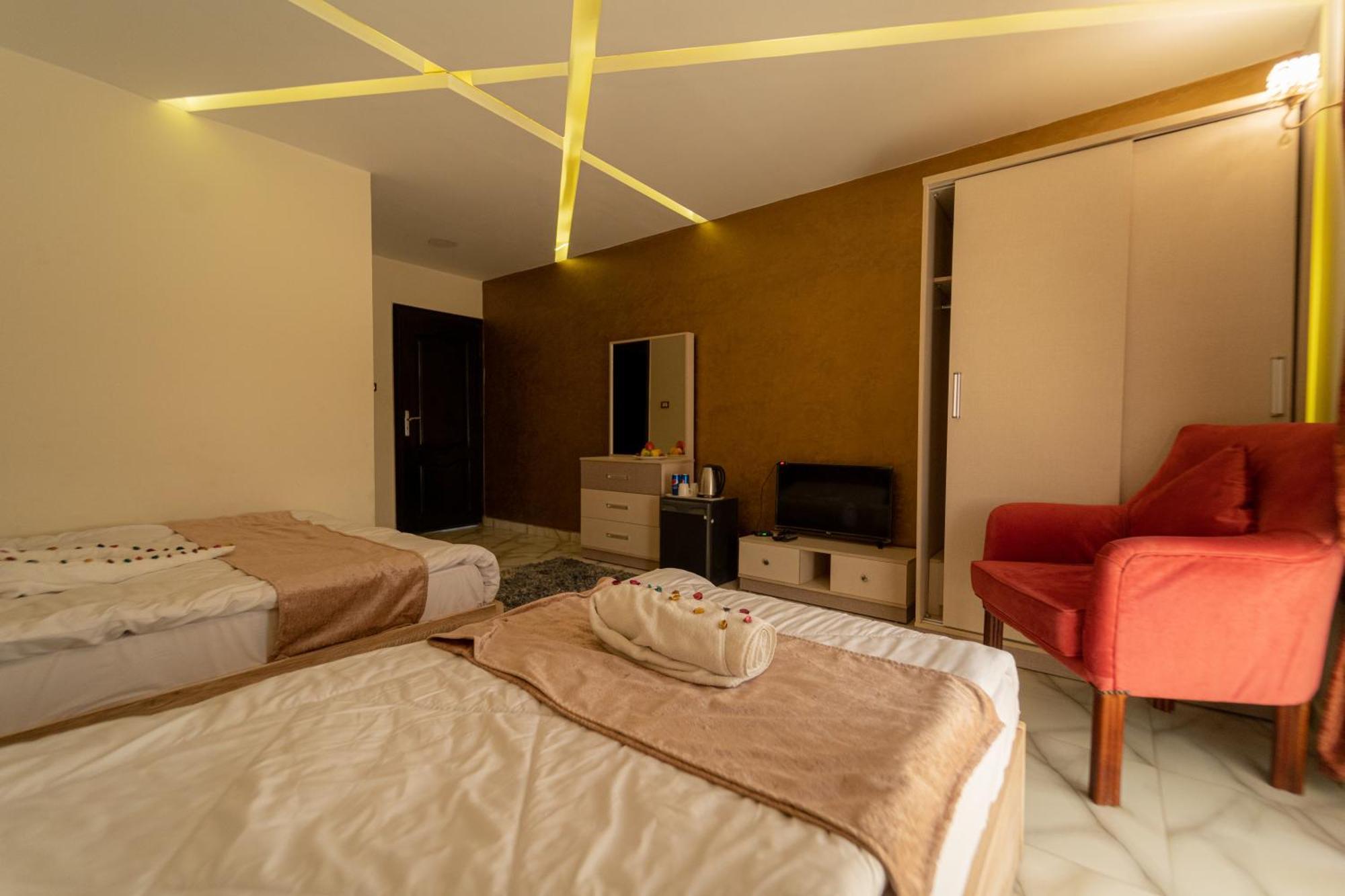 Gardenia Pyramids View Inn Nazlet el-Sîsi Екстериор снимка