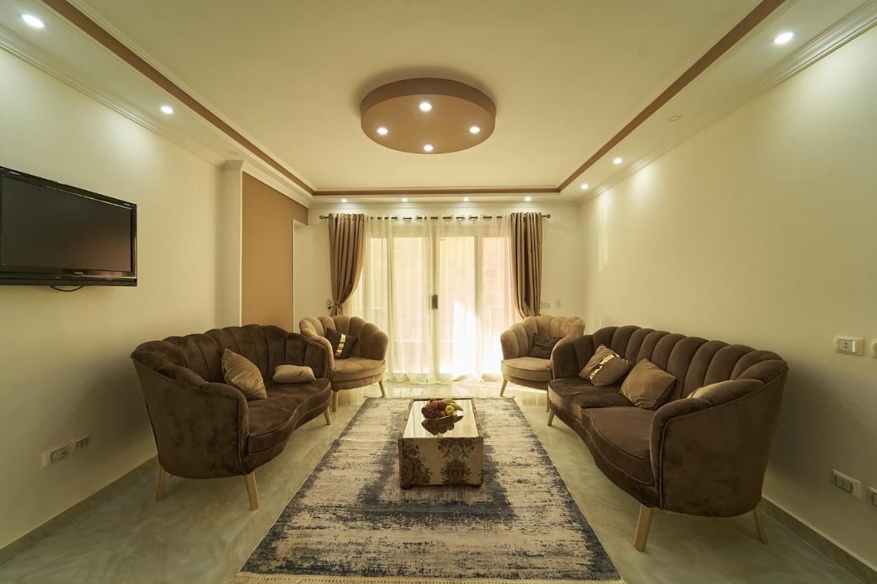 Gardenia Pyramids View Inn Nazlet el-Sîsi Екстериор снимка
